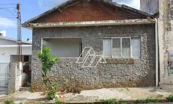 Imagem: Casa com 2 dormitórios à venda, 120 m²