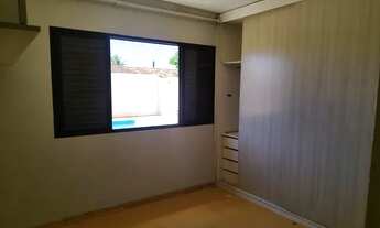 Imagem 2: Casa Etapa B valparaiso I- Com piscina