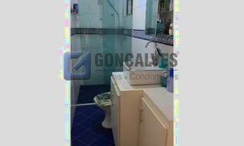 Imagem 4: SAO BERNARDO DO CAMPO - Residential / Apartment - VILA CAMINHO DO MAR