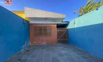 Imagem 4: Casa com 2 dormitórios à venda, 130 m² por R$ 285.000,00 - Vila Atlântica - Mongaguá/SP