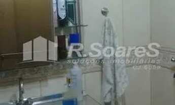 Imagem 2: Apartamento com 3 quartos na Praça Seca. Rua Barão