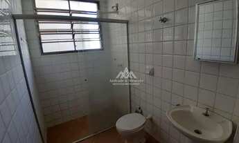 Imagem 4: Apartamento com 1 dormitório para alugar, 40 m² por R$ 850/mês - Centro - Ribeirão Preto/S