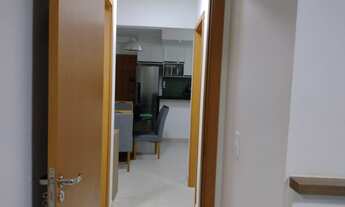 Imagem 4: Apartamento para venda 61m² quadrados em Ribeirânia - Ribeirão Preto - SP