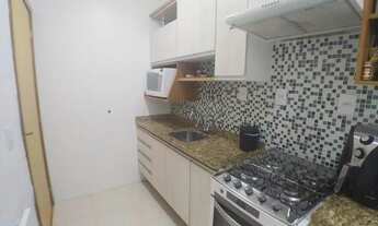 Imagem 6: Apartamento em Nossa Senhora das Graças