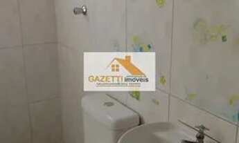 Imagem 7: Casa Térrea isolada 1dorm+sala+cozinha+banheiro+a.serviço+garagem próx.R.Visconde Inhaúma