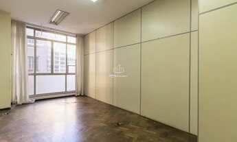Imagem 6: PORTO ALEGRE - Conjunto Comercial/Sala - Centro Histórico