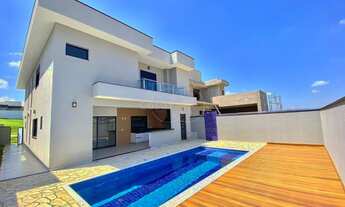 Imagem 1: Sobrado no Swiss Park- Campinas