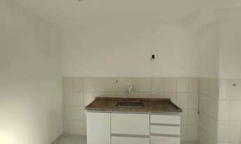 Imagem 5: Apartamento para aluguel possui 53 metros quadrados com 2 quartos