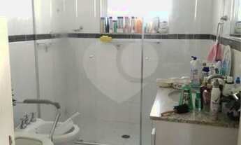 Imagem 6: Apartamento para venda e locação Santana