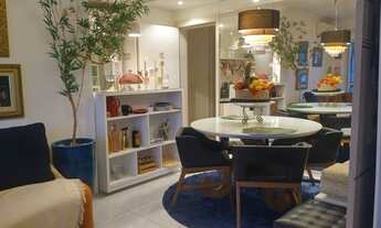 Imagem: Loft para aluguel com 55 metros quadrados