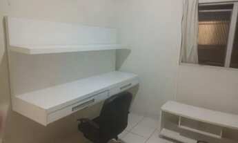 Imagem 2: Apartamento Mobiliado com 2 Quartos em Boa Viagem