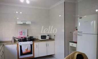 Imagem 5: Santo André - Casa Padrão - Vila Gilda