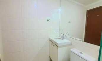 Imagem 4: Residencial Platinum para Locação MOBILIADO