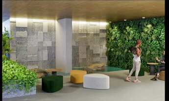 Imagem 6: EDF OPEN EM CONSTRUÇÃO BEIRA MAR