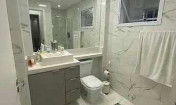 Imagem 7: Apartamento porteira fechada, frente rua na Avenida Paris com 2 dormitórios, elevador à v