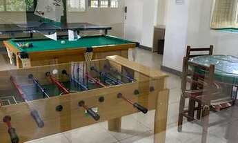 Imagem 3: Apartamento para venda tem 78 metros quadrados com 3 quartos em Candeal - Salvador - BA