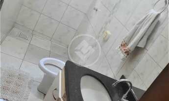 Imagem 4: Casa de 2 quartos no Setor Tocantins em Aparecida de Goiânia. codigo: 30712