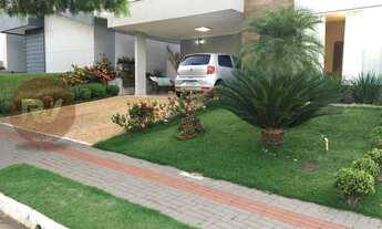 Imagem: CONDOMÍNIO GOLDEN HILL - CASA