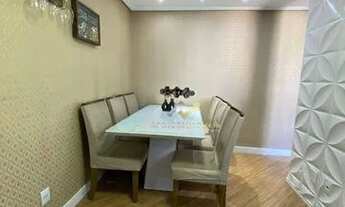 Imagem: Apartamento com 2 dormitórios à venda