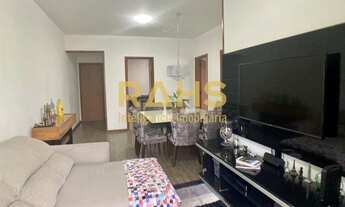 Imagem: Apartamento 1 suíte mais 2 quartos no Centro