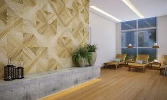 Imagem 6: Apartamento para venda possui 91 metros quadrados com 3 quartos em Vila Andrade - São Paul