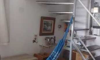 Imagem 2: Guaratiba Casa em condomínio com 3 dormitórios