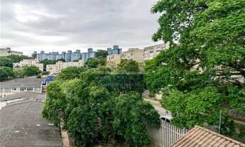 Imagem 2: Apartamento 3 dormitórios - Bairro Santo Antônio