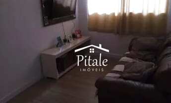 Imagem 2: Apartamento com 2 dormitórios, 43 m² - venda por R$ 181.000,00 ou aluguel por R$ 1.340,00