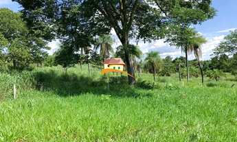 Imagem 5: Fazenda para Venda em Paraíso do Tocantins, Área Rural