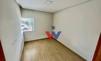 Imagem 6: Casa com 3 dormitórios à venda, 105 m² por R$ 600.000 - Jardim Itália II - Maringá/PR