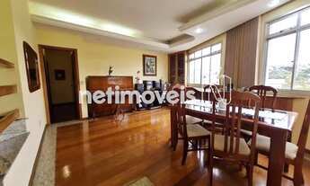 Imagem: Venda Cobertura Caiçaras Belo Horizonte