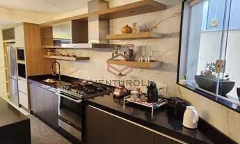 Imagem: Sobrado com 4 suítes - Parque Jardim Europa