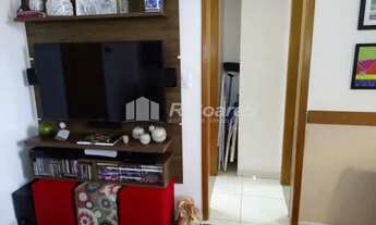 Imagem 3: Apartamento com 1 Quarto no Engenho Novo, Joaquim Távora