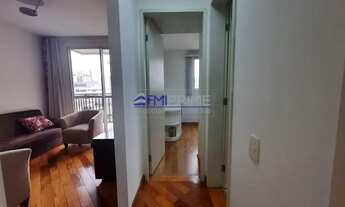 Imagem 7: MOBILIADO, PRÓXIMO SHOPING BOURBOM LAZER MARAVILHOSO