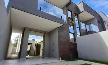 Imagem: Casa com 3 dormitórios à venda, 150 m²