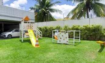 Imagem 7: LINDO APARTAMENTO DE 2 QTS SUITE, TODO MOBILIADO, NO BAIRRO DA TORRE, PRONTO PARA MORAR