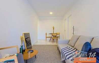 Imagem 9: Apartamento com 1 dormitório à venda, 94 m² por R$ 649.000,00 - Campo Belo - São Paulo/SP