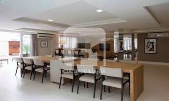 Imagem 4: Apartamento 2 suítes no Centro de Florianopolis