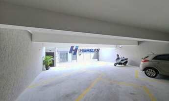 Imagem 5: Apartamento para alugar no bairro Vila Sabrina - São Paulo/SP, Zona Norte