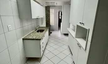 Imagem 5: Apartamento para aluguel tem 127 metros quadrados com 4 quartos em Boa Viagem - Recife - P