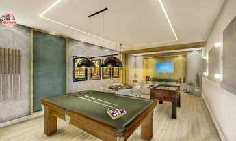 Imagem 7: Apartamento com 2 dormitórios à venda, 71 m² por R$ 509.182,12 - Centro - Mongaguá/SP