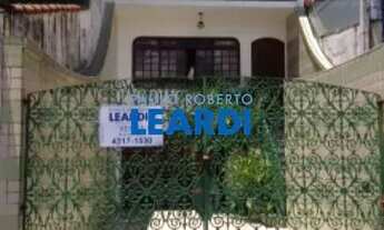 Imagem: SOBRADO - PARQUE TERRA NOVA II - SP