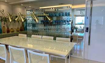 Imagem 4: MM-Apartamento para venda com 100 metros quadrados com 3 quartos em Boa Viagem - Recife