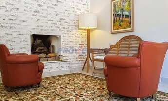 Imagem 3: Casa - Moinho de Vento - Valinhos