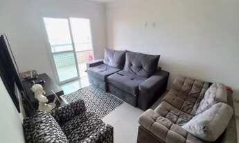 Imagem 3: PRAIA GRANDE - Apartamento Padrão - GUILHERMINA