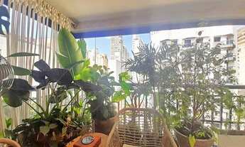 Imagem 4: Apartamento para Venda e Locação no Jardim Paulista!!!