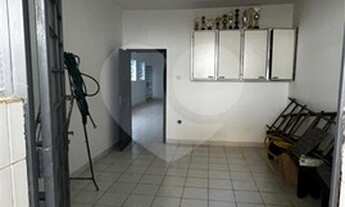 Imagem 5: Casa na Rua do Porto