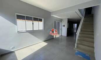 Imagem 6: Sobrado com 2 dormitórios à venda, 127 m² por R$ 390.000,00 - Vera Cruz - Mongaguá/SP