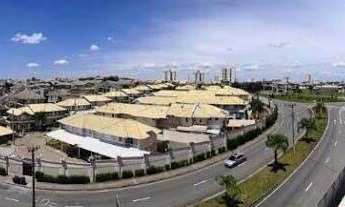 Imagem 3: Apartamento para venda tem 106 metros quadrados com 3 quartos em Urbanova - São José dos C