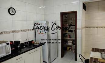 Imagem 5: CASA RESIDENCIAL em ARAÇOIABA DA SERRA - SP, CONDOMÍNIO LAGO DA SERRA